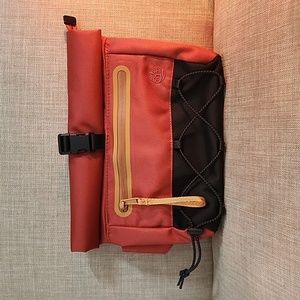 Timberland hiking crossbody bag